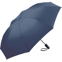 AOC oversize mini umbrella FARE®-Contrary - Navy
