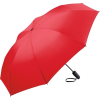 AOC oversize mini umbrella FARE®-Contrary - Red