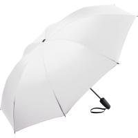AOC oversize mini umbrella FARE®-Contrary - White