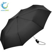 Mini umbrella FARE®-AOC - Black wS