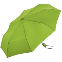 Mini umbrella FARE®-AOC - Lime