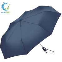 Mini umbrella FARE®-AOC - Navy wS