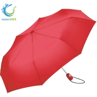 Mini umbrella FARE®-AOC - Red wS