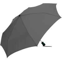 AOC mini umbrella RainLite Trimagic - Grey