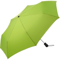 AOC mini umbrella RainLite Trimagic - Lime