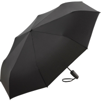 AOC mini umbrella FARE®-ColorReflex - Black
