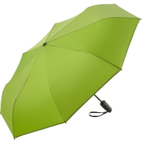 AOC mini umbrella FARE®-ColorReflex - Lime