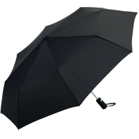 AOC mini umbrella Trimagic Safety - Black