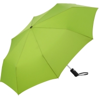 AOC mini umbrella Trimagic Safety - Lime