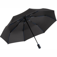 Mini umbrella FARE®-AOC-Mini Style - Black navy