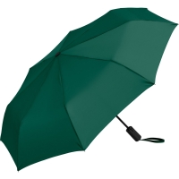 Pocket umbrella FARE® Essential AOC - Dark green