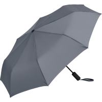 Pocket umbrella FARE® Essential AOC - Grey