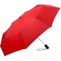 AC mini umbrella - Red