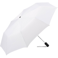 AC mini umbrella - White