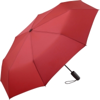 AC mini umbrella - Red