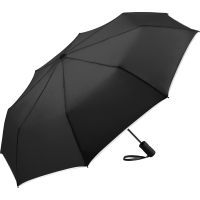 Mini umbrella FARE®-AC Plus - Black