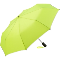 Mini umbrella FARE®-AC Plus - Neon yellow