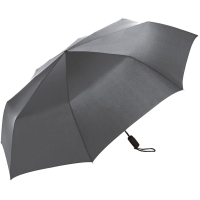 AOC golf mini umbrella Jumbomagic Windfighter - Grey