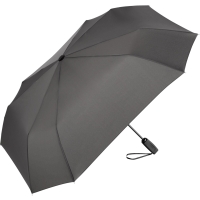 Mini umbrella FARE®-AOC Square - Grey