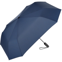 Mini umbrella FARE®-AOC Square - Navy