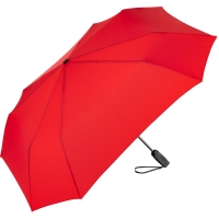 Mini umbrella FARE®-AOC Square - Red