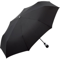 AOC oversize mini umbrella FARE®-Gearshift - Black