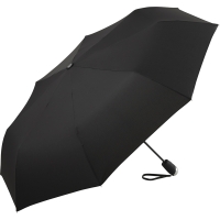 AOC oversize mini umbrella FARE®-Steel - Black