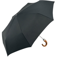 AOC midsize mini umbrella RainLite Classic - Black