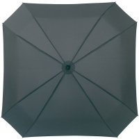 AOC mini umbrella Nanobrella Square - Anthracite