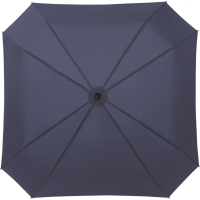 AOC mini umbrella Nanobrella Square - Night blue