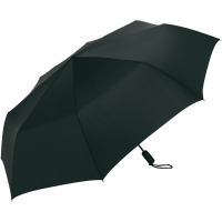 AOC oversize mini umbrella Magic Windfighter - Black