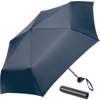 Mini umbrella FARE®-Tube - Navy black