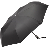 AOC oversize pocket umbrella FARE® RingOpener® - Black wS