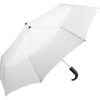 AOC golf mini umbrella FARE®-4-Two - White