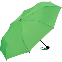 Pocket umbrella FARE® 4Kids - Light green