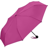 Pocket umbrella FARE® 4Kids - Pink