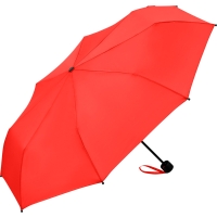 Pocket umbrella FARE® 4Kids - Red