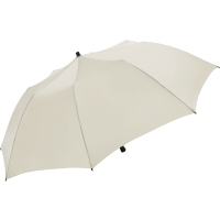 Beach parasol Travelmate Camper - Cream