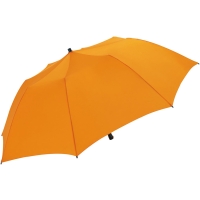 Beach parasol Travelmate Camper - Orange