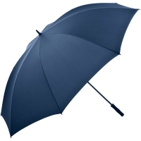 3XL fibreglas golf umbrella FARE®-Doorman - Navy