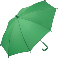 Children’s regular umbrella FARE®-4-Kids - Light green
