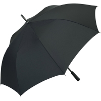 AC alu golf umbrella Rainmatic® XL Black - Black