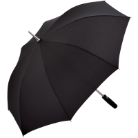 Alu regular umbrella FARE®-AC - Black