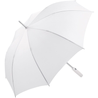 Alu regular umbrella FARE®-AC - White