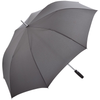 Alu golf umbrella FARE®-AC - Grey