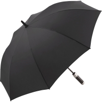 AC midsize umbrella FARE®-Sound - Black