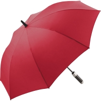 AC midsize umbrella FARE®-Sound - Red