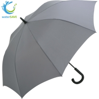 Fibreglass golf umbrella Windfighter AC² - Grey wS