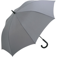Fibreglass golf umbrella Windfighter AC² - Grey