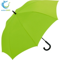 Fibreglass golf umbrella Windfighter AC² - Lime wS